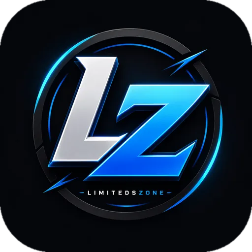 LimitedsZone logo